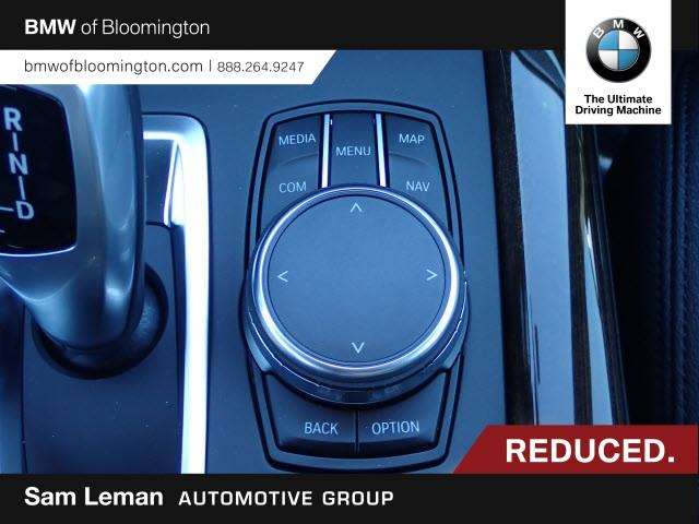 2017 BMW X5 AWD xDrive35i 4dr SUV